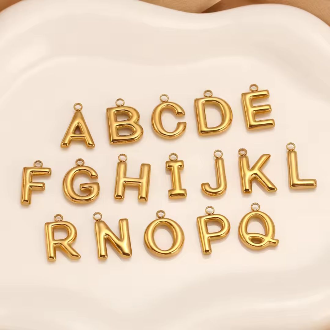 Charm Initial