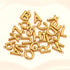 Charm Initial