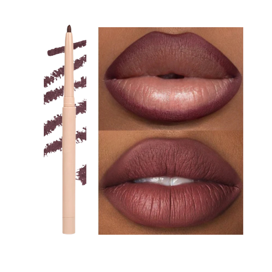 Velvet Lip Combo - Sublime intensément les lèvres