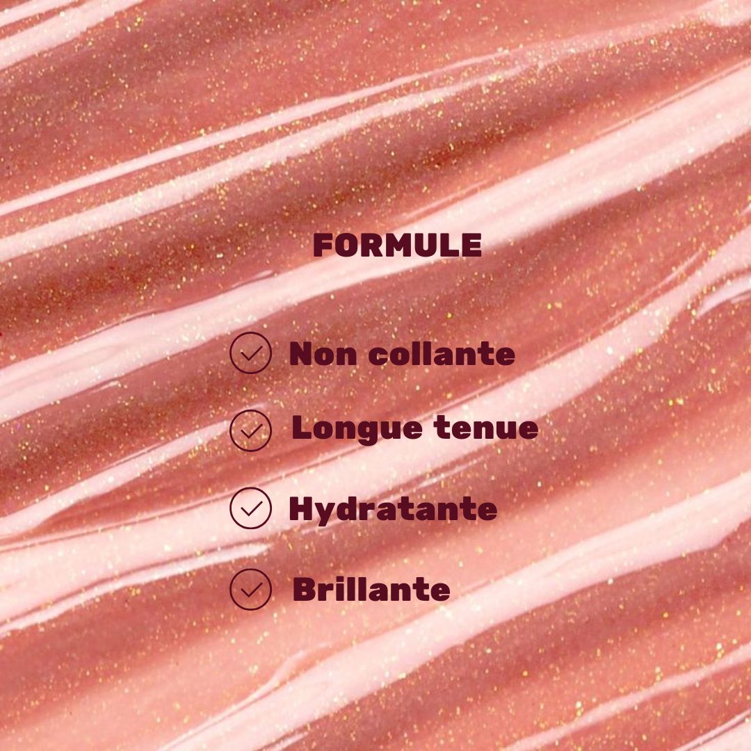 Velvet Lip Combo - Sublime intensément les lèvres