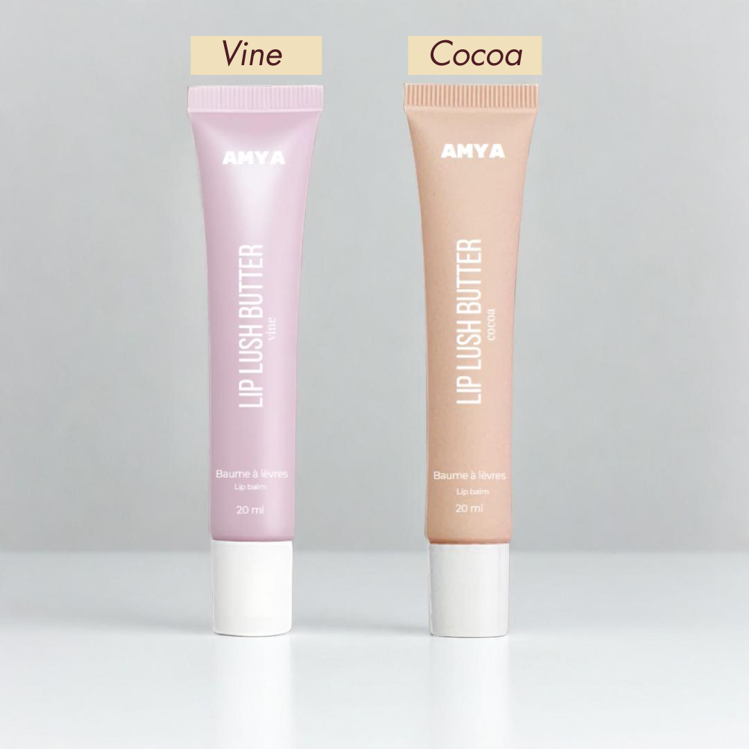 Lip Lush Butter - Soin lèvres profond