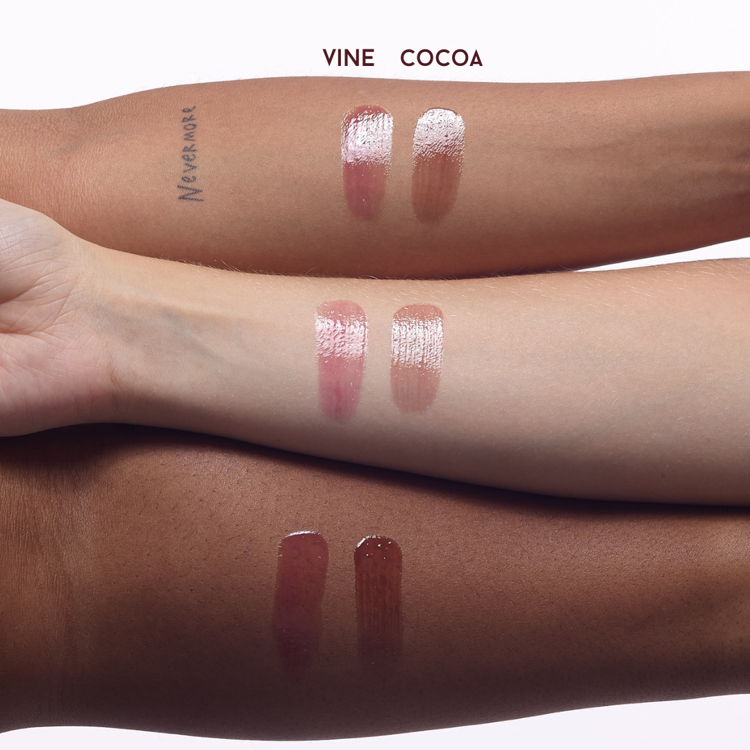 Lip Lush Butter - Soin lèvres profond