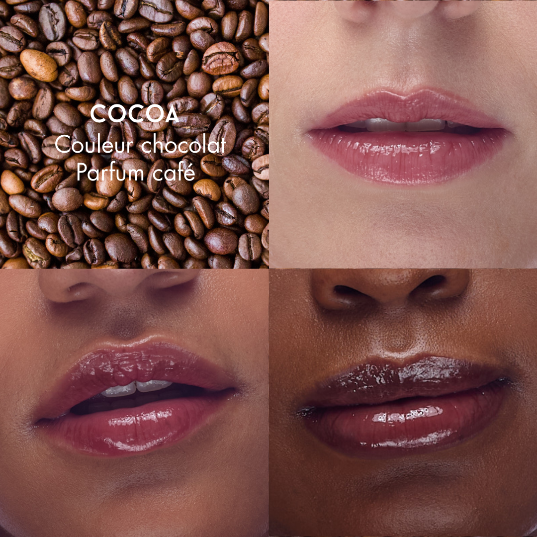 Lip Lush Butter - Soin lèvres profond