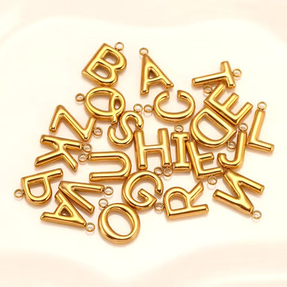 Charm Initial