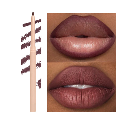 Velvet Lip Combo - Sublime intensément les lèvres