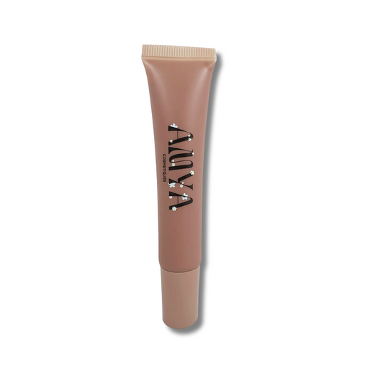 Velvet Lip Gloss - Brillance intense et bénéfices d'un baume