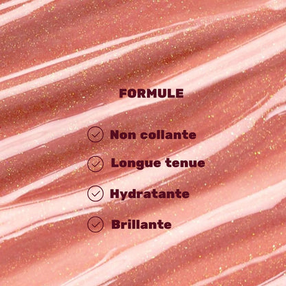 Velvet Lip Combo - Sublime intensément les lèvres